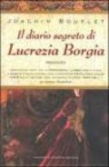 Il diario segreto di Lucrezia Borgia