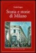 Storia e storie di Milano
