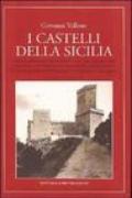 I castelli della Sicilia