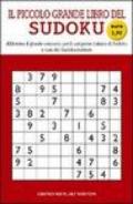 Il piccolo grande libro del Sudoku