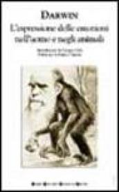 L'espressione delle emozioni nell'uomo e negli animali