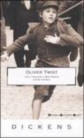 Oliver Twist. Ediz. integrale