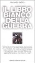 Il libro bianco della guerra