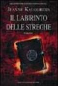 Il labirinto delle streghe