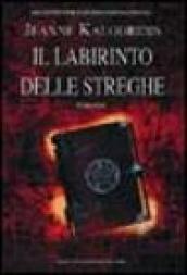 Il labirinto delle streghe