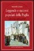 Leggende e racconti popolari della Puglia