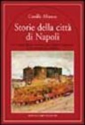 Storie della città di Napoli