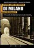 Il grande libro dei misteri di Milano risolti e irrisolti