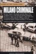 Milano criminale