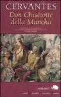 Don Chisciotte della Mancha. Ediz. integrale