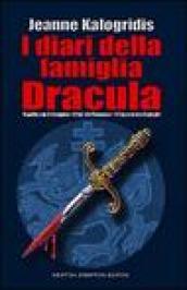 I diari della famiglia Dracula: Il patto con il vampiro-I figli del vampiro-Il signore dei vampiri