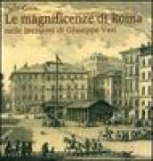 Le magnificenze di Roma nelle incisioni di Giuseppe Vasi