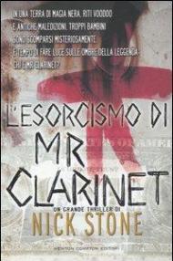 L' esorcismo di Mr Clarinet