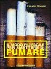 Il modo più facile per smettere di fumare