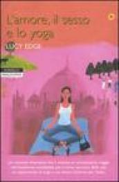 L'amore, il sesso e lo yoga