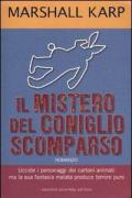 Il mistero del coniglio scomparso