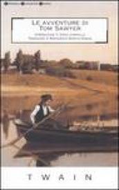 Le avventure di Tom Sawyer