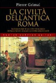 La civiltà dell'antica Roma