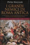 I grandi nemici di Roma antica