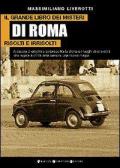 Il grande libro dei misteri di Roma risolti e irrisolti