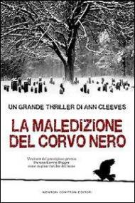 La maledizione del corvo nero