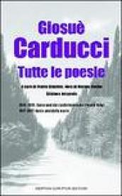 Tutte le poesie