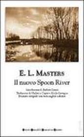 Il nuovo Spoon River. Testo inglese a fronte