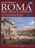 Roma. Ieri, oggi e domani: 4