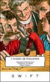 I viaggi di Gulliver. Ediz. integrale