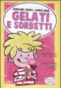 Gelati e sorbetti