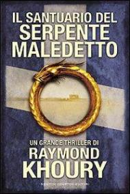 Il santuario del serpente maledetto