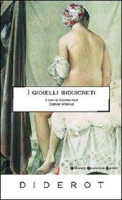 I gioielli indiscreti. Ediz. integrale