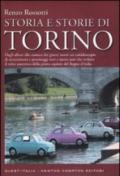 Storia e storie di Torino