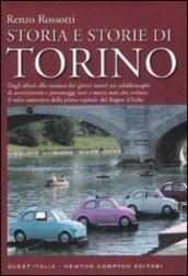 Storia e storie di Torino