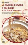 La cucina romana e del Lazio