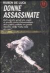 Donne assassinate