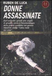 Donne assassinate