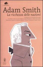 Ricchezza delle nazioni (La)