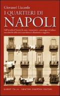 I quartieri di Napoli