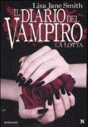 Il diario del vampiro. La lotta