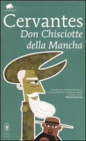 Don Chisciotte della Mancha (eNewton Classici)