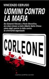 Uomini contro la mafia