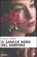 Il sangue nero del vampiro