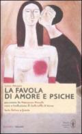 La favola di Amore e Psiche. Testo latino a fronte