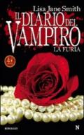 Il diario del vampiro. La furia