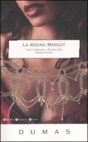 La regina Margot