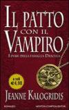 Il patto con il vampiro