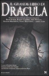 Il grande libro di Dracula