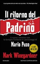 Il ritorno del Padrino (eNewton Narrativa)