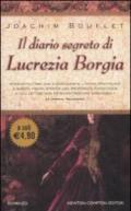 Il diario segreto di Lucrezia Borgia